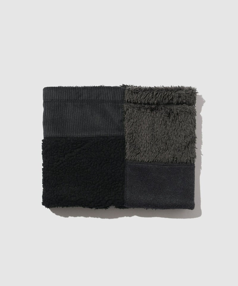 KRIFF MAYER  ネックウォーマー メンズ商品画像-3