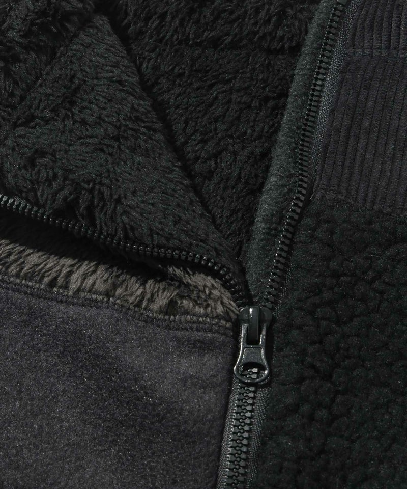 KRIFF MAYER ネックウォーマー メンズ商品画像-5