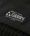 [期間限定価格]GERRY  ニットマチロゴプリントグローブ メンズ商品サムネイル-6