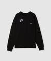 nAvy リラックスフィット ヘビーウェイト長袖Tシャツ レディース メール便 対応商品