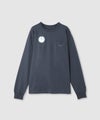 nAvy リラックスフィット ヘビーウェイト長袖Tシャツ レディース メール便 対応商品