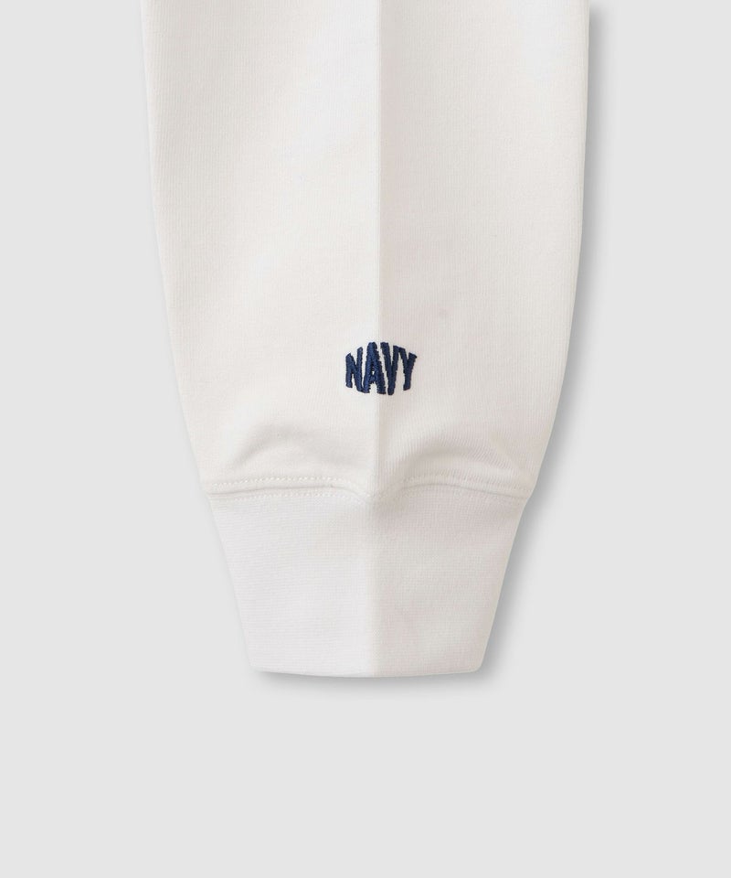 nAvy  リラックスフィット ヘビーウェイト長袖Tシャツ レディース メール便 対応商品商品画像-32