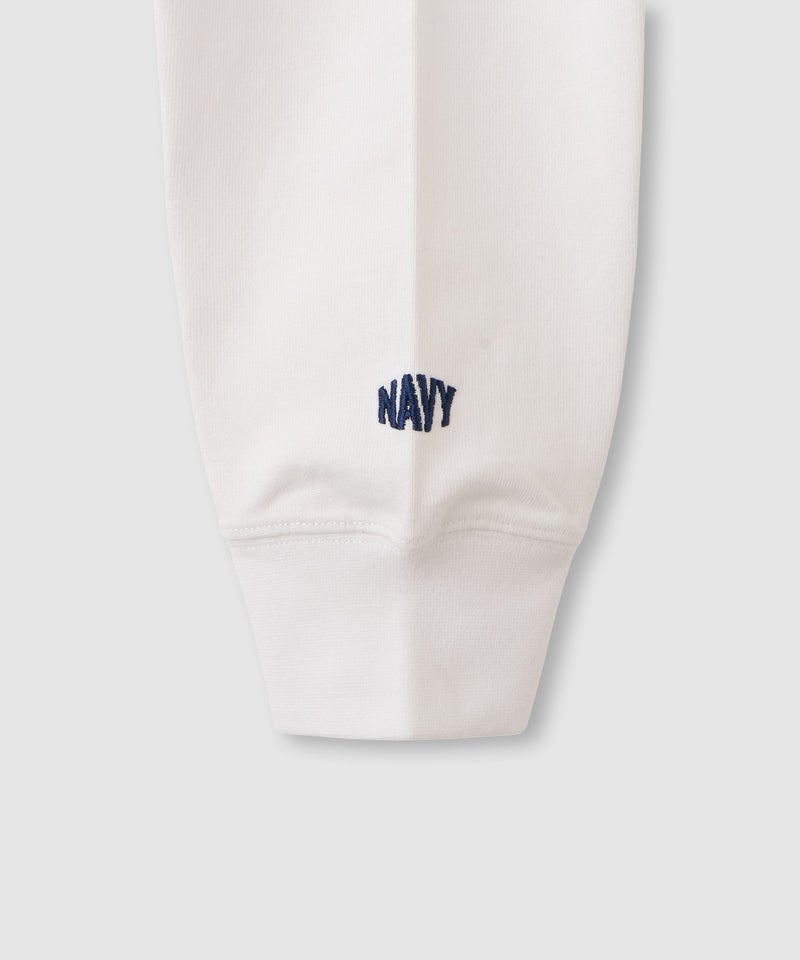 nAvy  リラックスフィット ヘビーウェイト長袖Tシャツ レディース メール便 対応商品商品画像-33