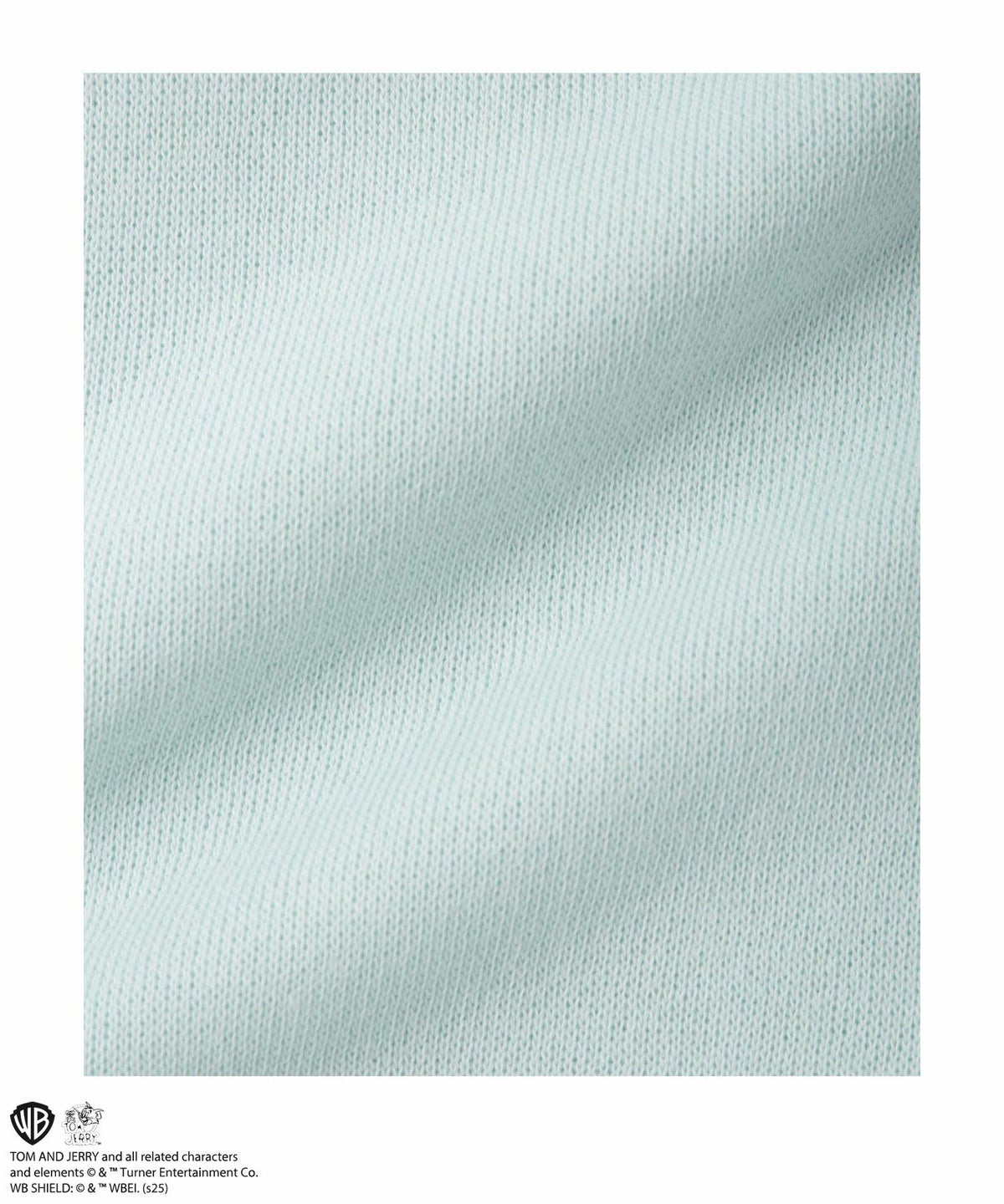 Tom and Jerry 裏起毛トレーナー キッズ