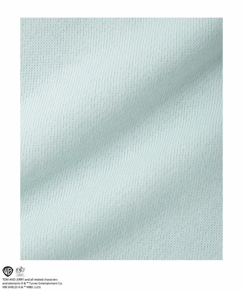Tom and Jerry 裏起毛トレーナー キッズ商品画像-7