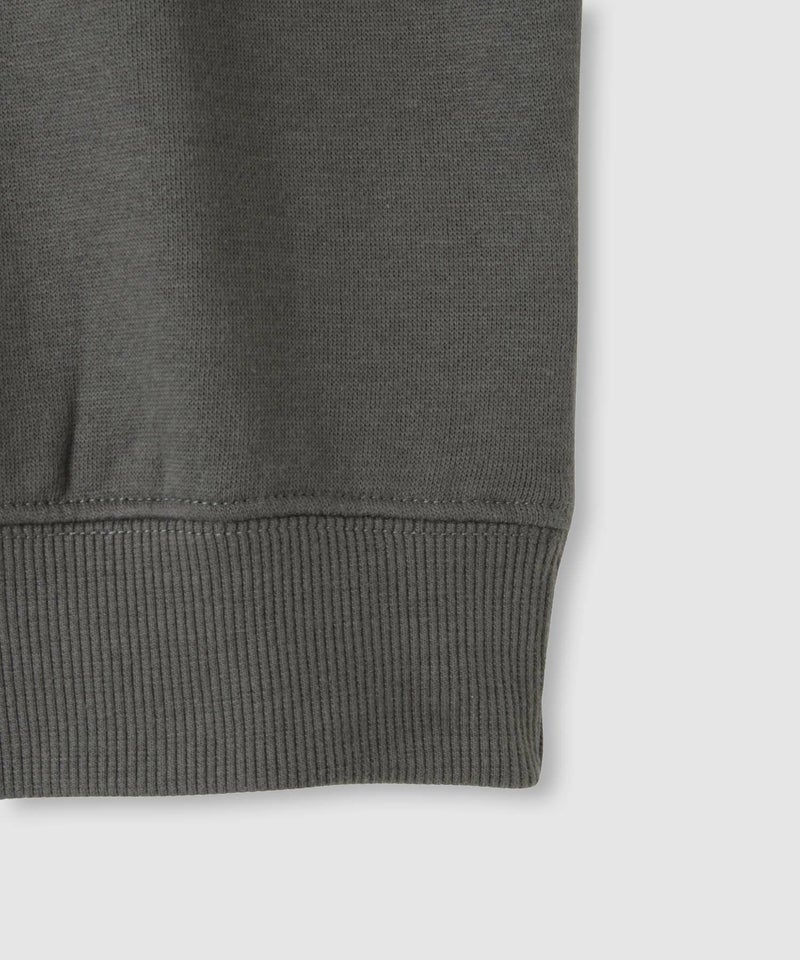 T-GRAPHICS 裏起毛ラバープリントトレーナー キッズ商品画像-6