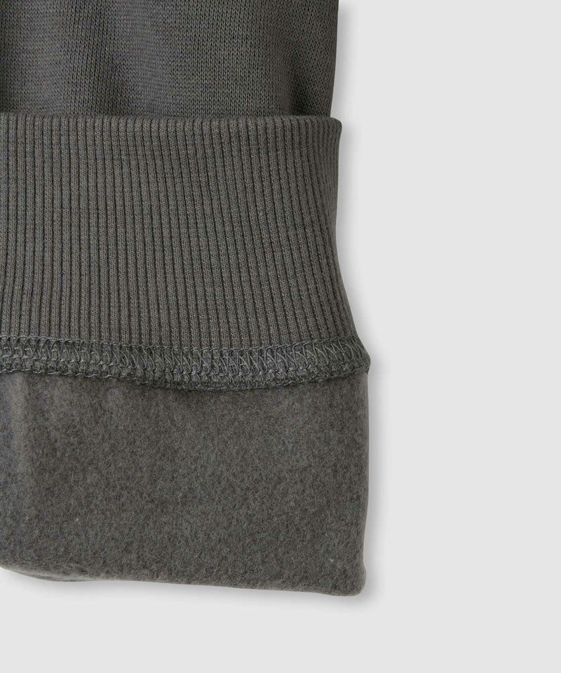 T-GRAPHICS 裏起毛ラバープリントトレーナー キッズ商品画像-7