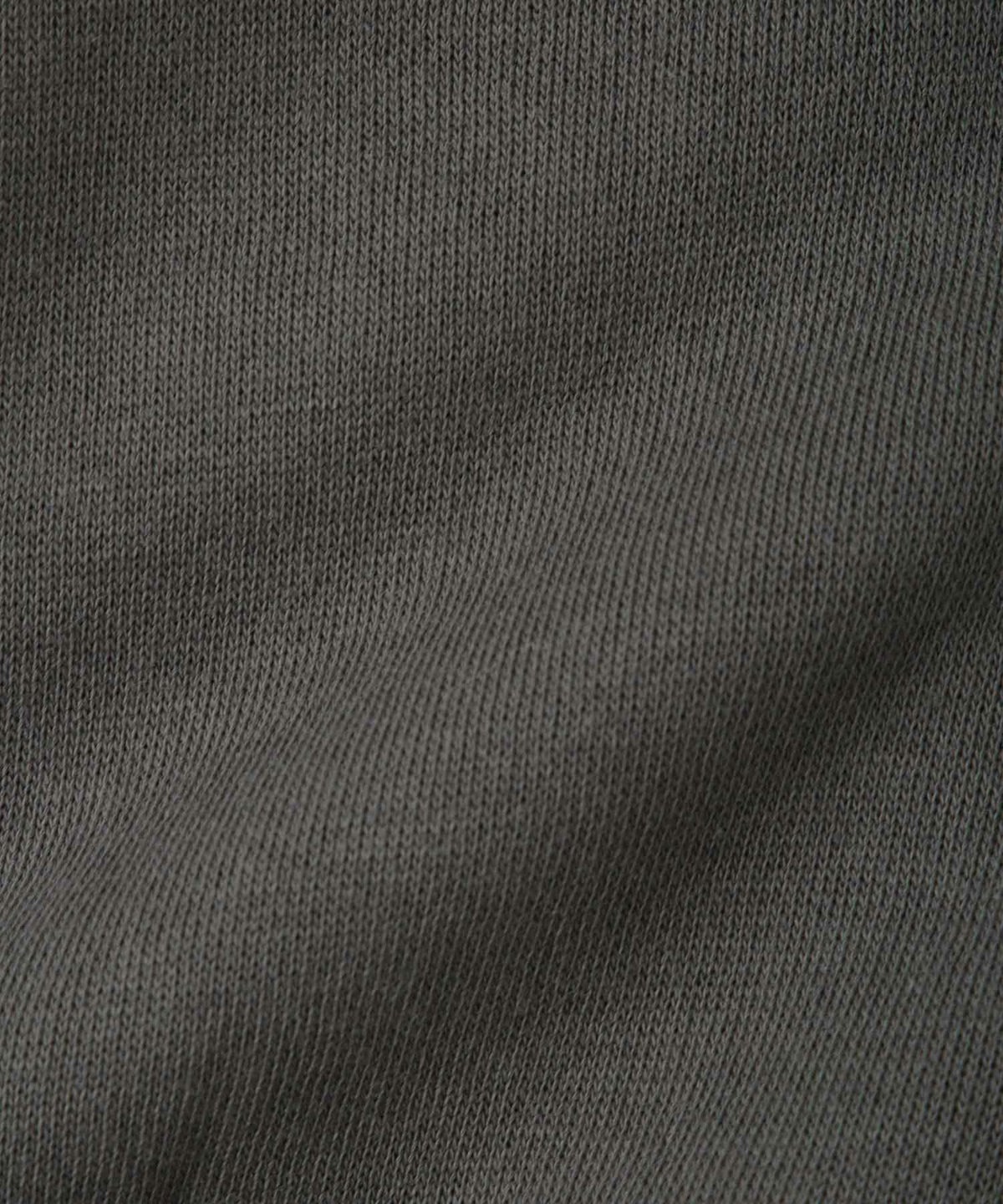 T-GRAPHICS 裏起毛ラバープリントトレーナー キッズ