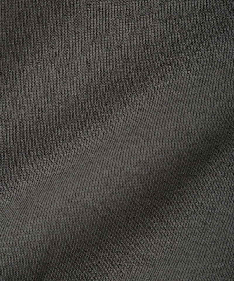 T-GRAPHICS 裏起毛ラバープリントトレーナー キッズ商品画像-9