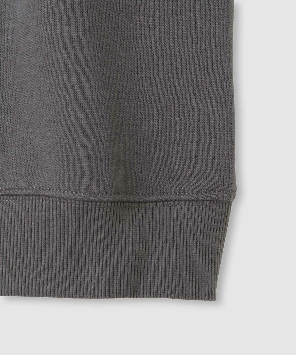 T-GRAPHICS 裏起毛ラバープリントトレーナー キッズ