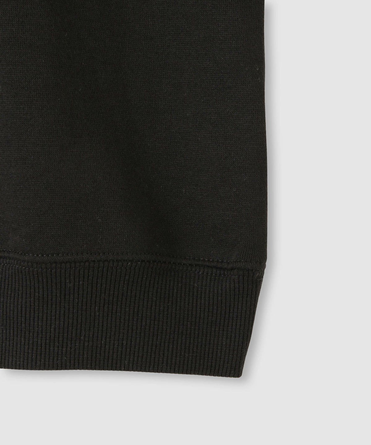 T-GRAPHICS 裏起毛ラバープリントトレーナー キッズ