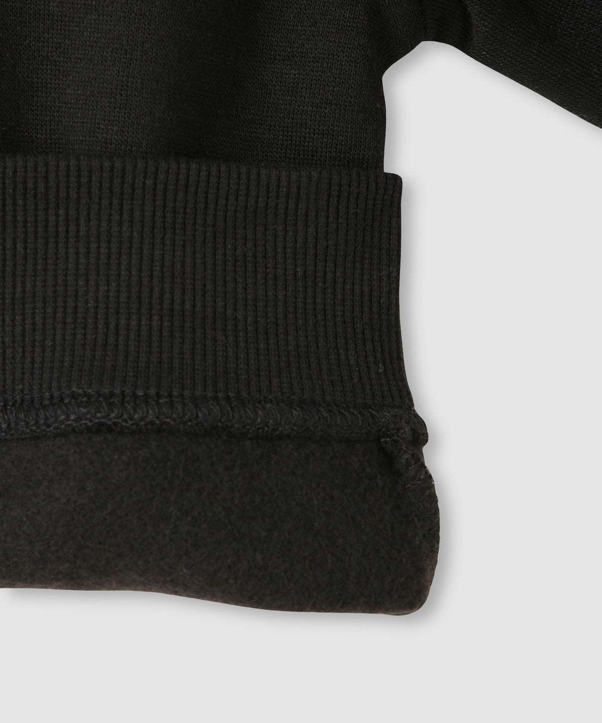 T-GRAPHICS 裏起毛ラバープリントトレーナー キッズ