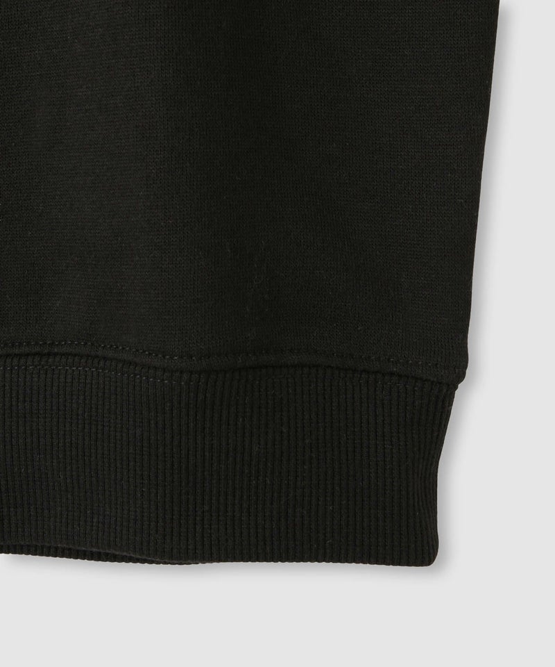 T-GRAPHICS 裏起毛ラバープリントトレーナー キッズ商品画像-6