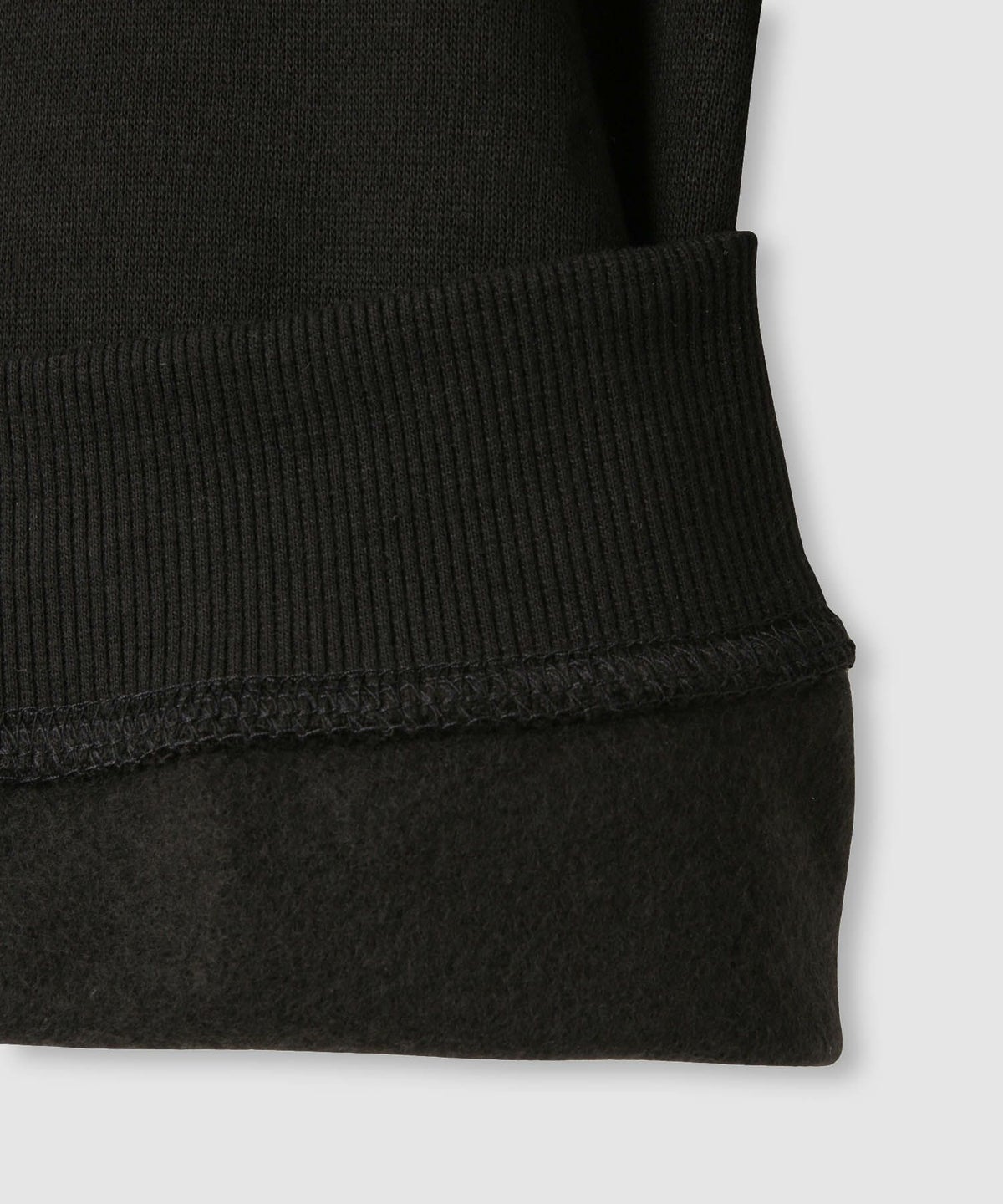 T-GRAPHICS 裏起毛ラバープリントトレーナー キッズ