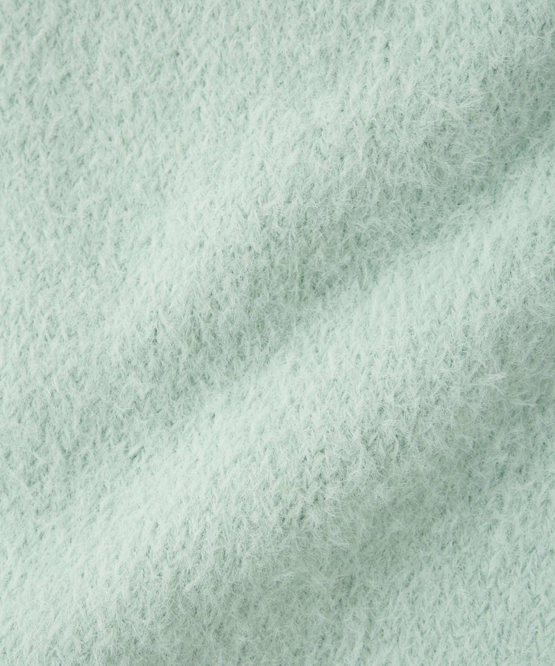 [値下げ]RICH MIX  フェザーヤーンニット キッズ商品画像-7