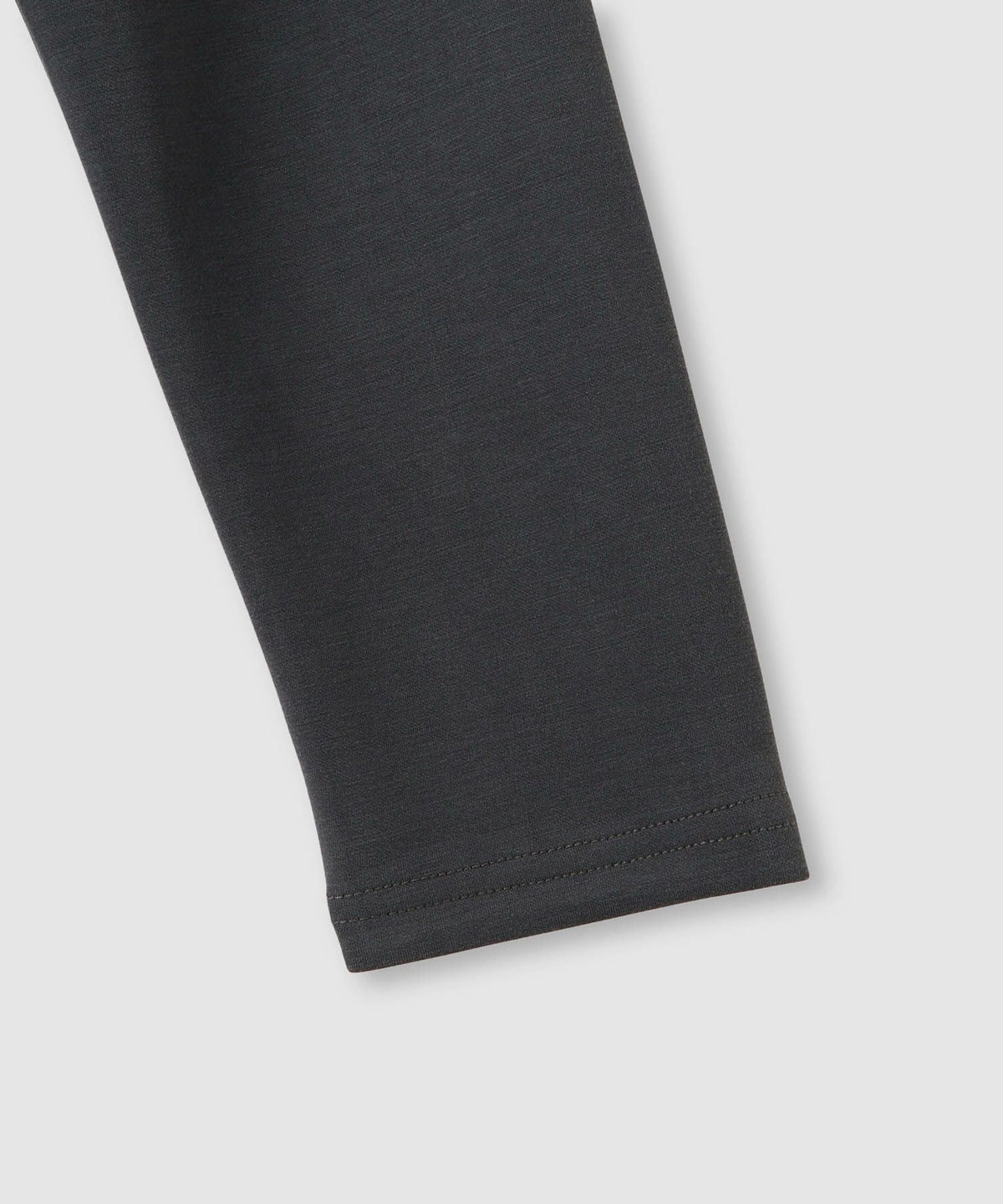 milli de l'air ピーチスムースペプラムカットソー レディース メール便 対応商品