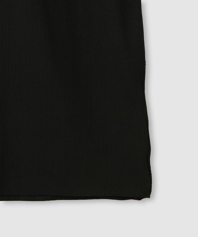 milli de l'air 配色カフプリーツカットソー レディース メール便 対応商品商品画像-27