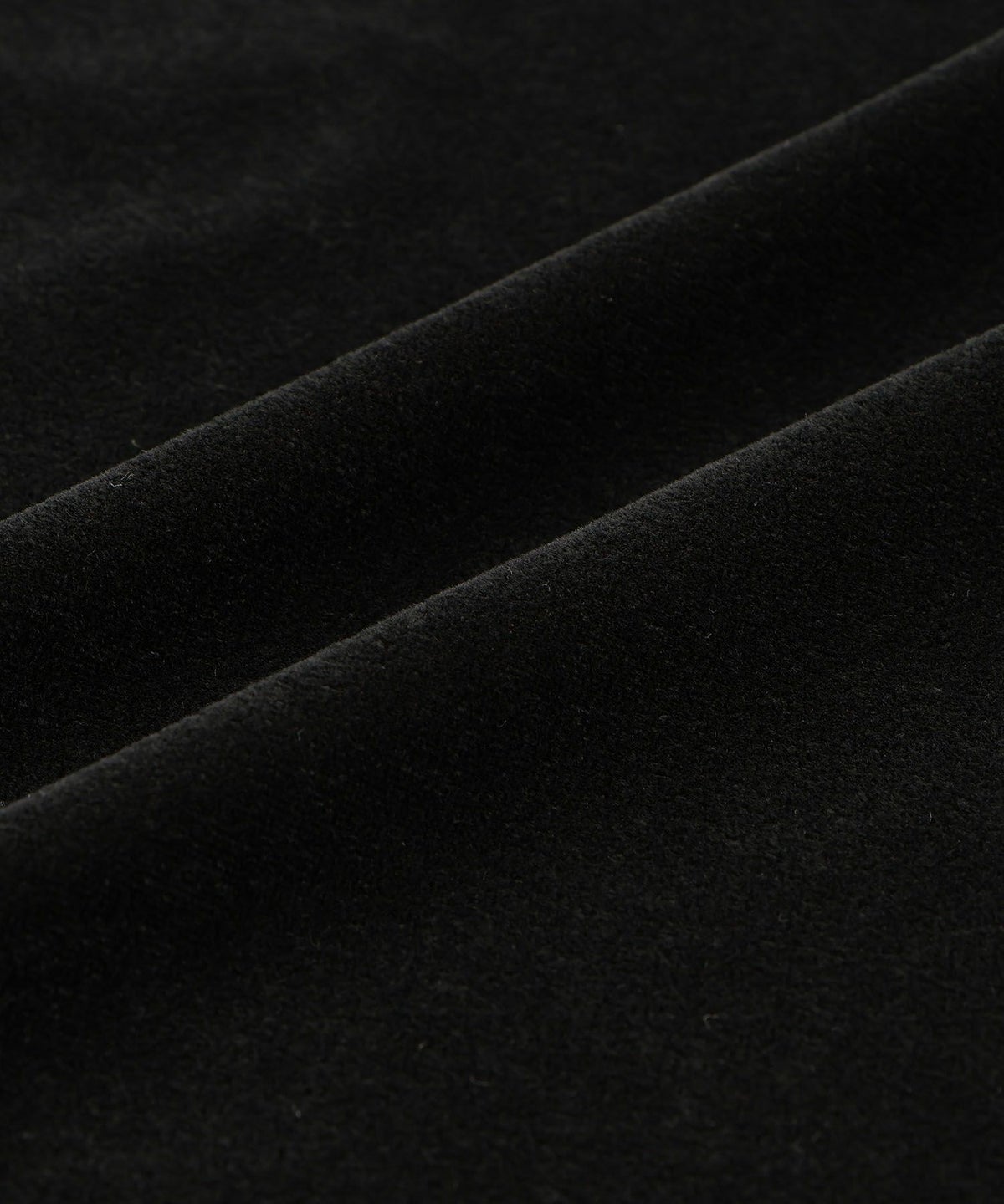 milli de l'air ベロアセンターシームカットソー レディース メール便 対応商品