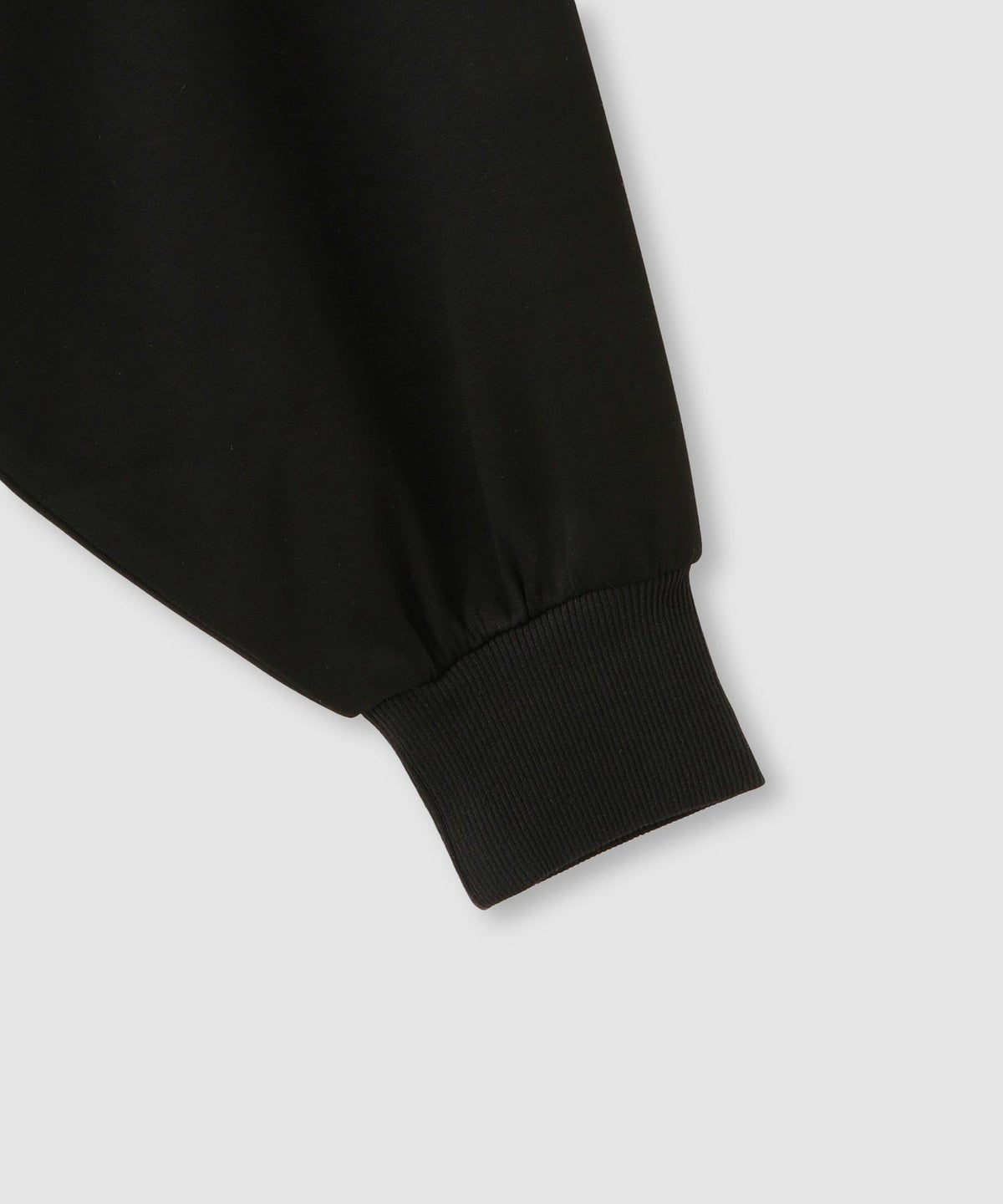 milli de l'air AIRier コードアートスウェット レディース