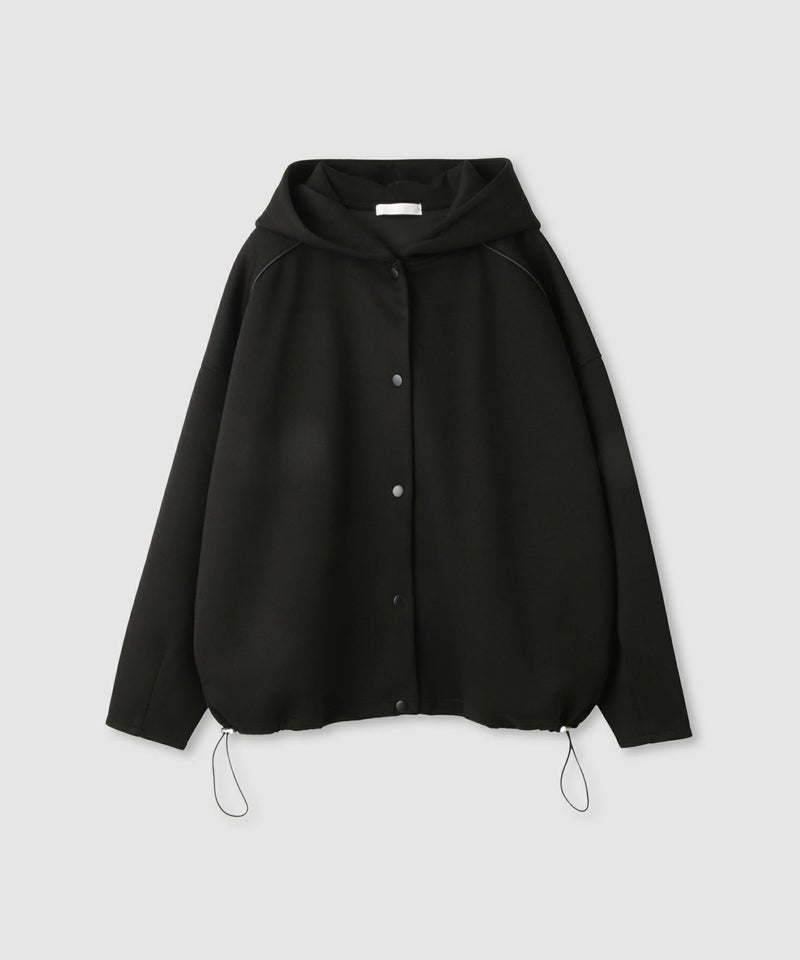 milli de l'air AIRier オーバーパーカー レディース商品画像-23