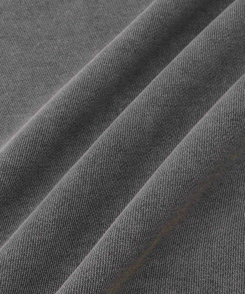 nAvy ヘビーウェイト裏毛アシッド加工スウェット レディース商品画像-39