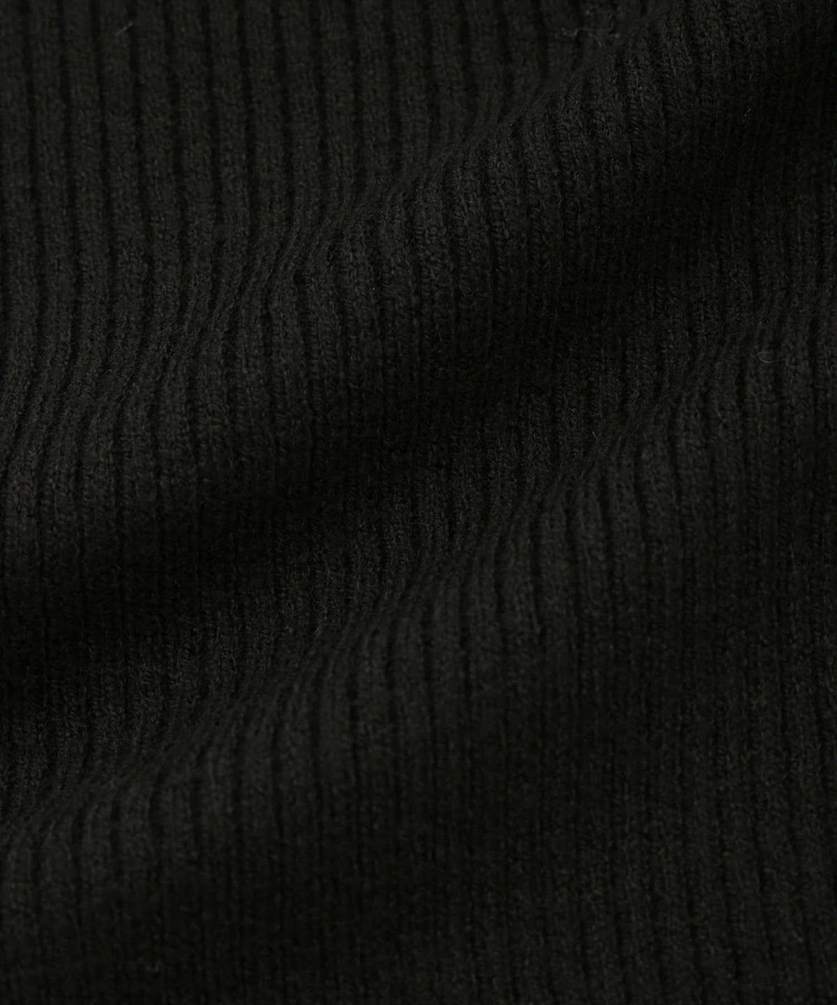 milli de l'air ComfEase ボタンスリーブニット レディース