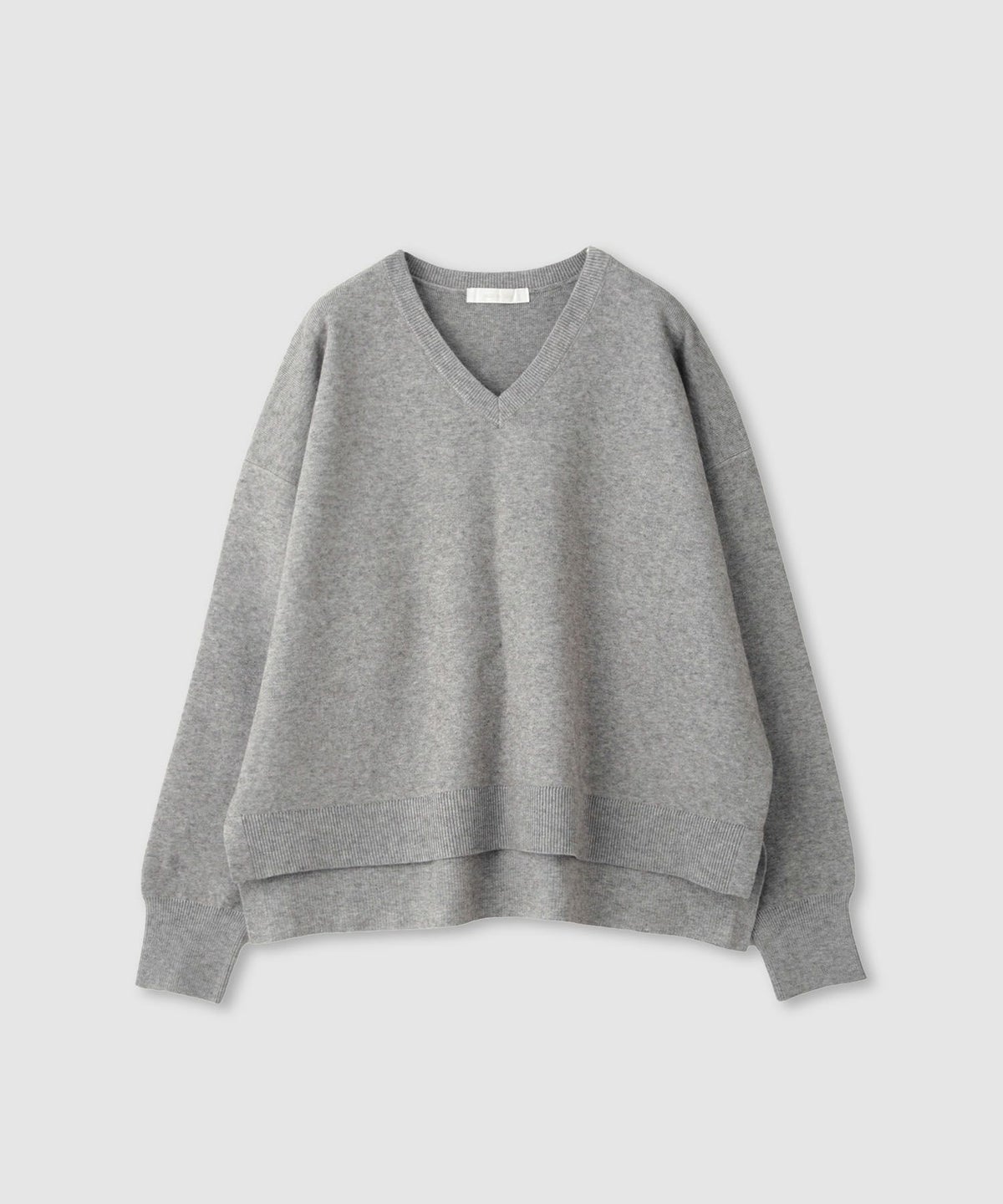 milli de l'air ComfEase オーバーフォルム レディース