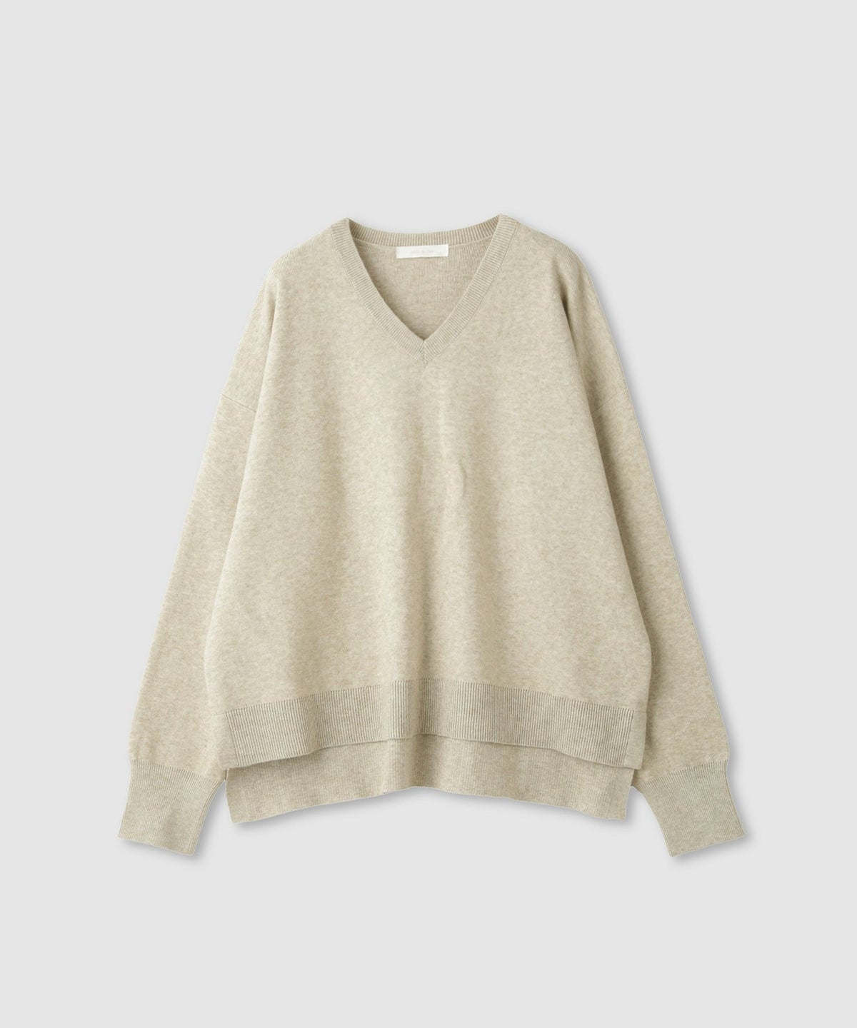 milli de l'air ComfEase オーバーフォルム レディース