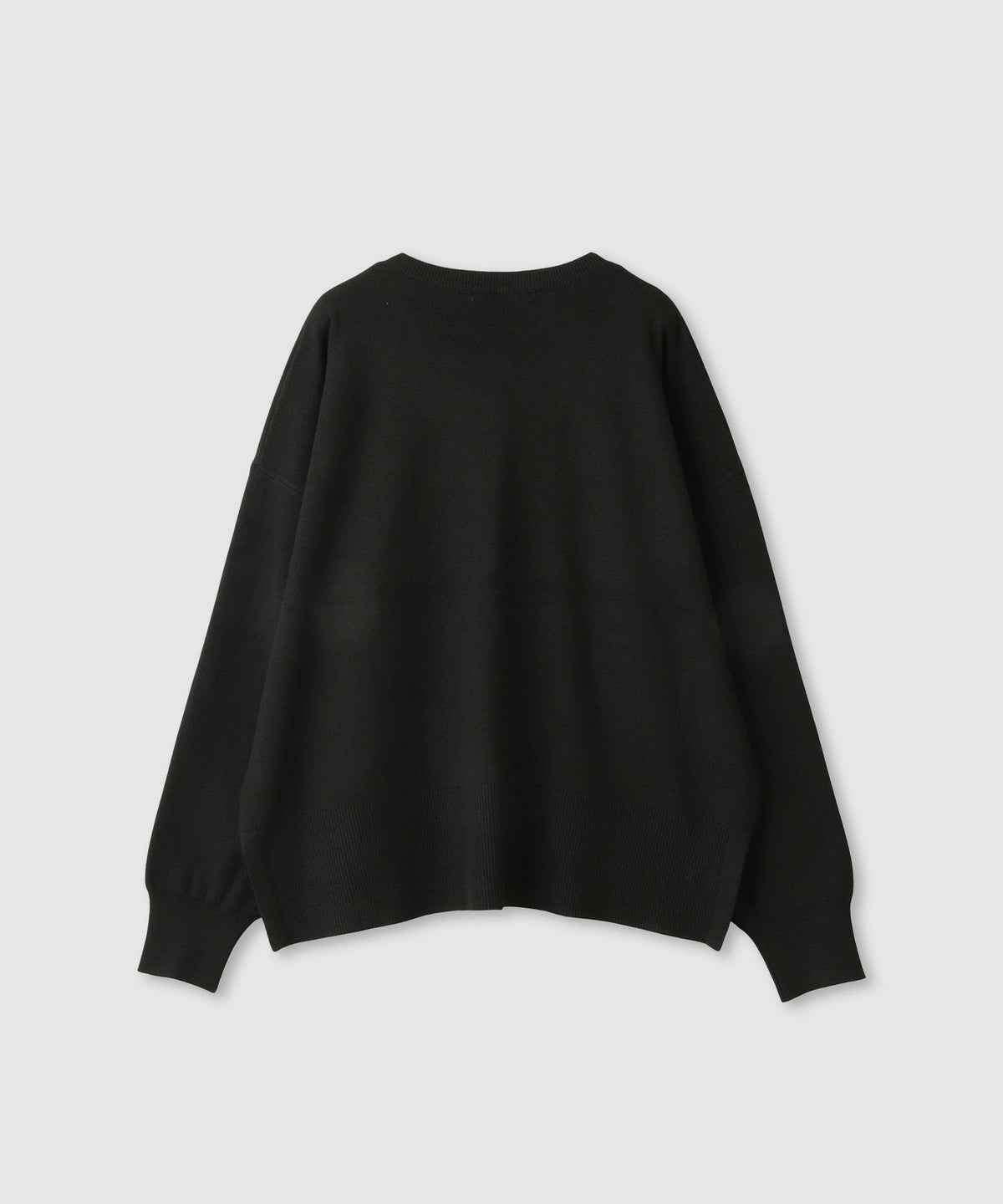 milli de l'air ComfEase オーバーフォルム レディース