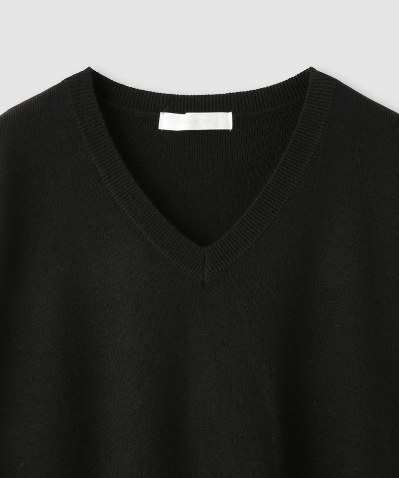 milli de l'air ComfEase オーバーフォルム レディース商品画像-23