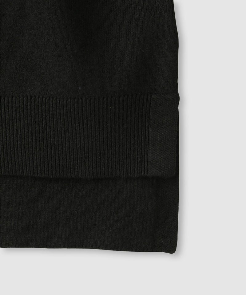 [期間限定knit]milli de l'air ComfEase オーバーフォルム レディース商品画像-24