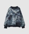 nAvy モヘヤタッチマーブルニット レディース商品サムネイル-18