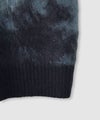 nAvy モヘヤタッチマーブルニット レディース商品サムネイル-24