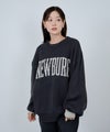 nAvy  ロゴジャガードワイドニット レディース商品サムネイル-4
