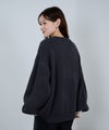 nAvy  ロゴジャガードワイドニット レディース商品サムネイル-22