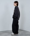 nAvy ロゴジャガードワイドニット レディース商品サムネイル-25