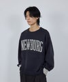 nAvy ロゴジャガードワイドニット レディース商品サムネイル-26