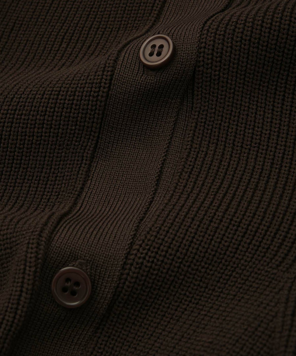 milli de l'air ソフトレッチペプラムカーディガン レディース