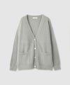 milli de l'air フェザーヤーンカーディガン レディース商品サムネイル-23