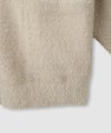 [期間限定knit]milli de l'air フェザーヤーンカーディガン レディース商品サムネイル-28
