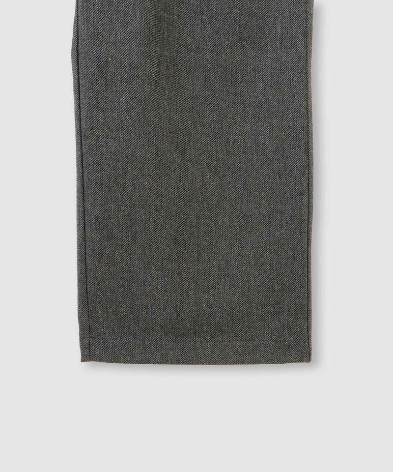 milli de l'air オーセンティックツイードタックパンツ レディース商品画像-21