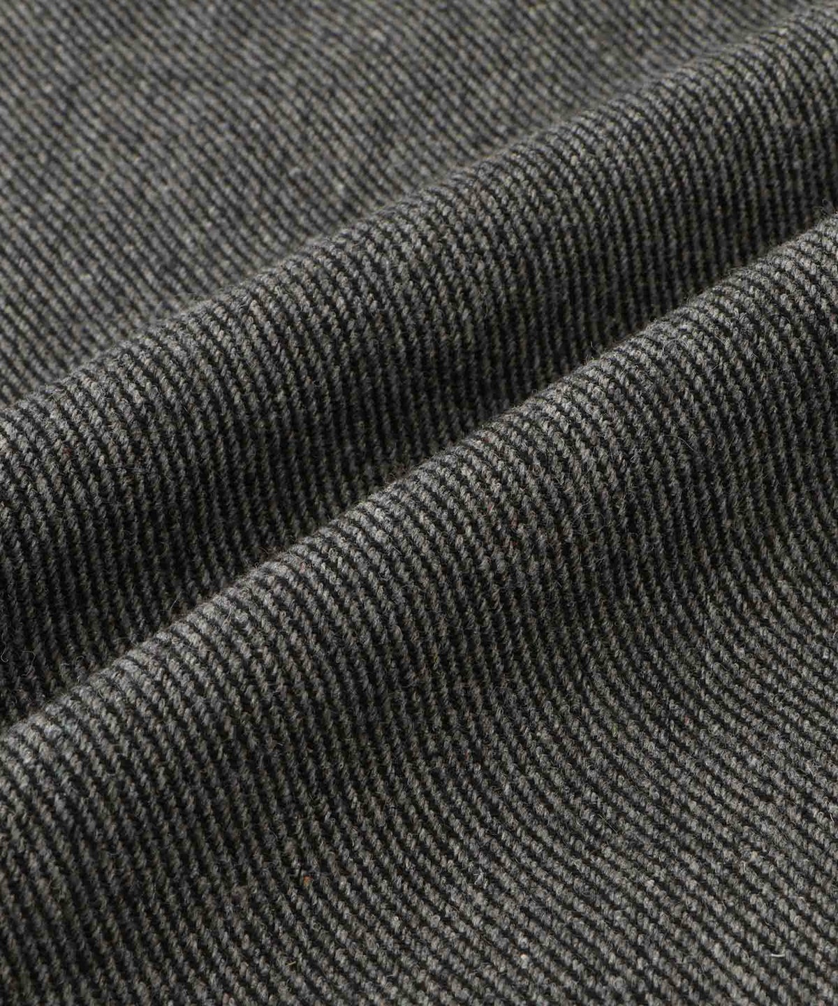 milli de l'air オーセンティックツイードタックパンツ レディース