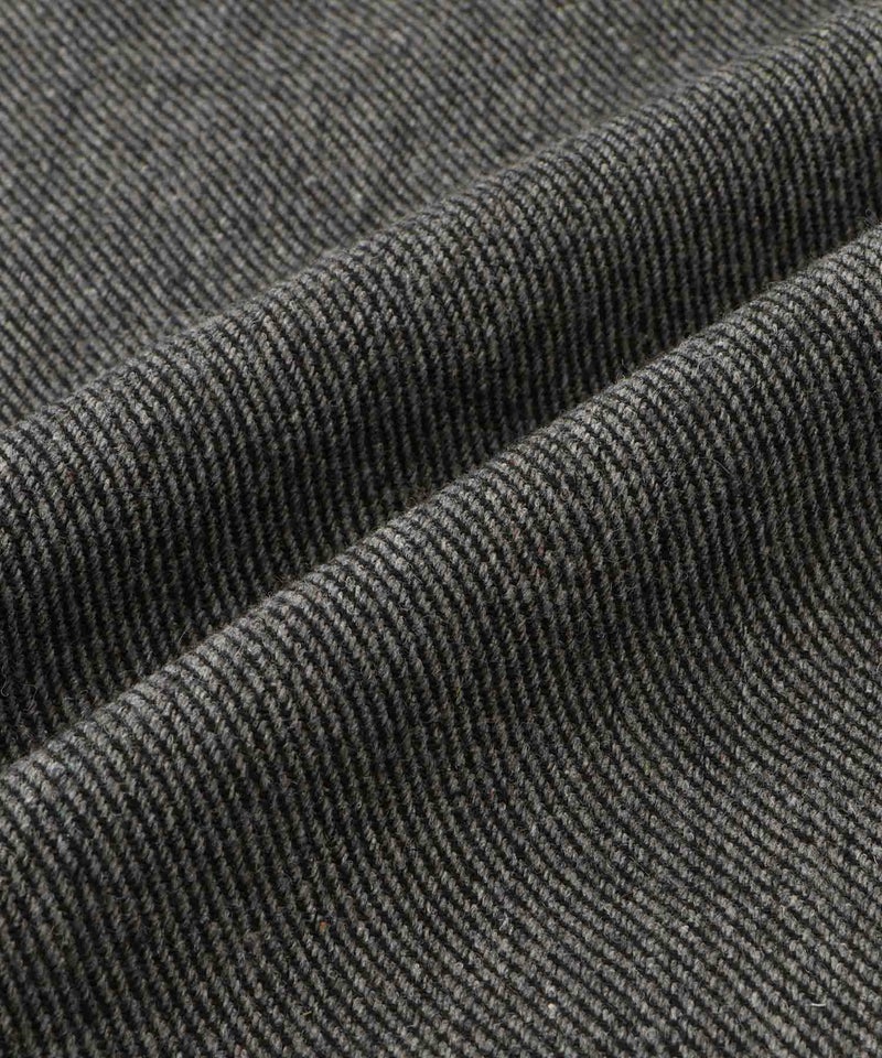 milli de l'air  オーセンティックツイードタックパンツ レディース商品画像-22