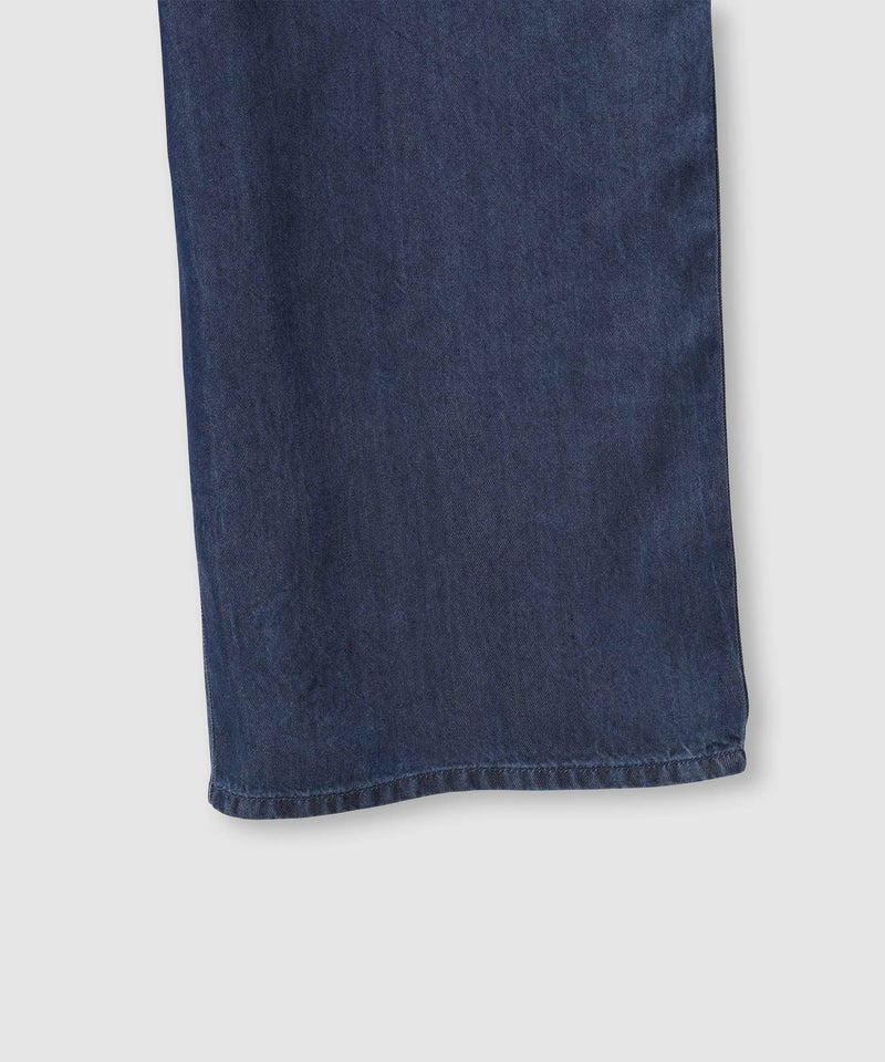 milli de l'air  デニムオールインワン レディース商品画像-21