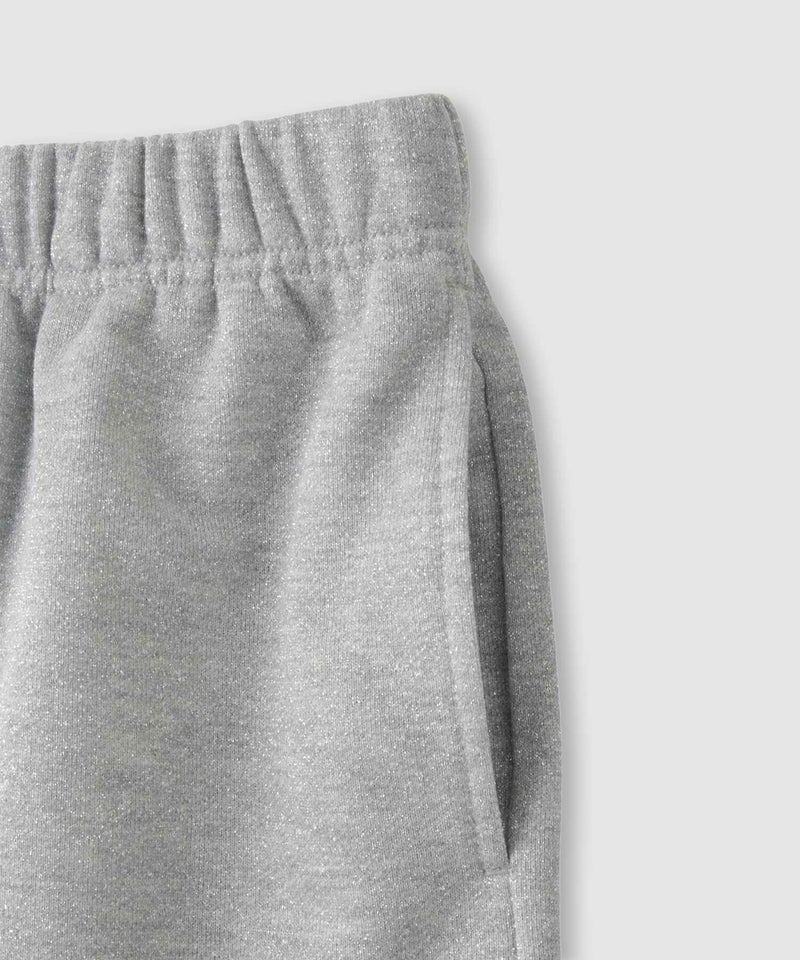 milli de l'air  ラメ裏毛Iラインスカート レディース商品画像-17