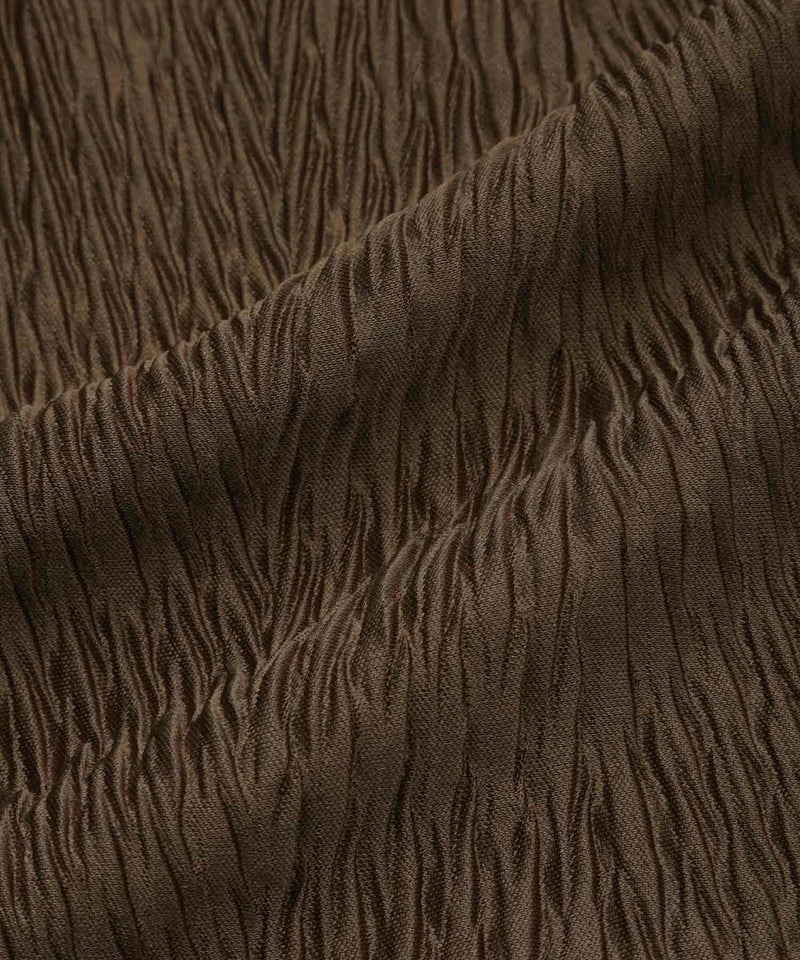 milli de l'air イレギュラープリーツスカート レディース商品画像-18