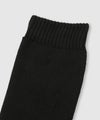 nAvy MAC HEAT クルーソックス 無地ミックス 2足組 レディース商品サムネイル-7