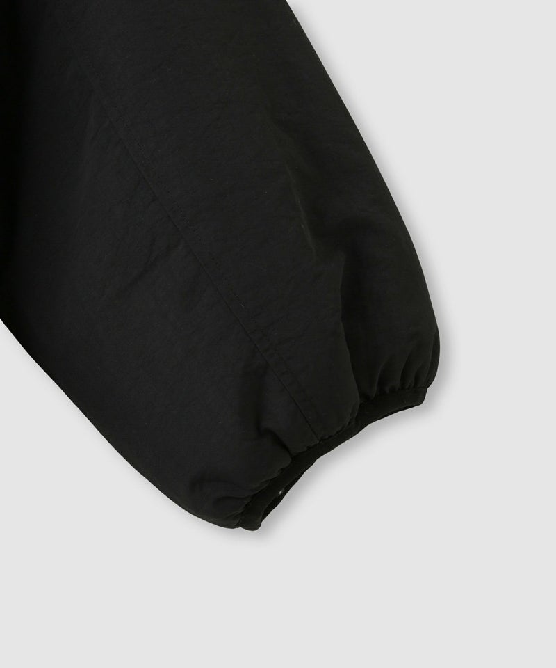 NAVY  裏ボアリバーシブルブルゾン レディース商品画像-24