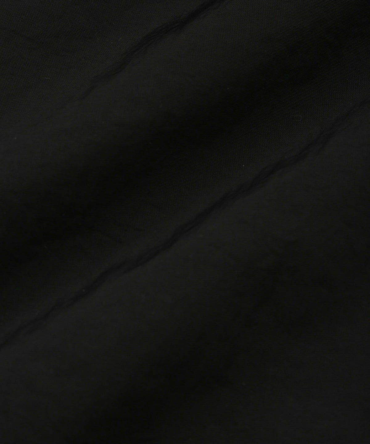 NAVY 中綿リブ襟コート レディース