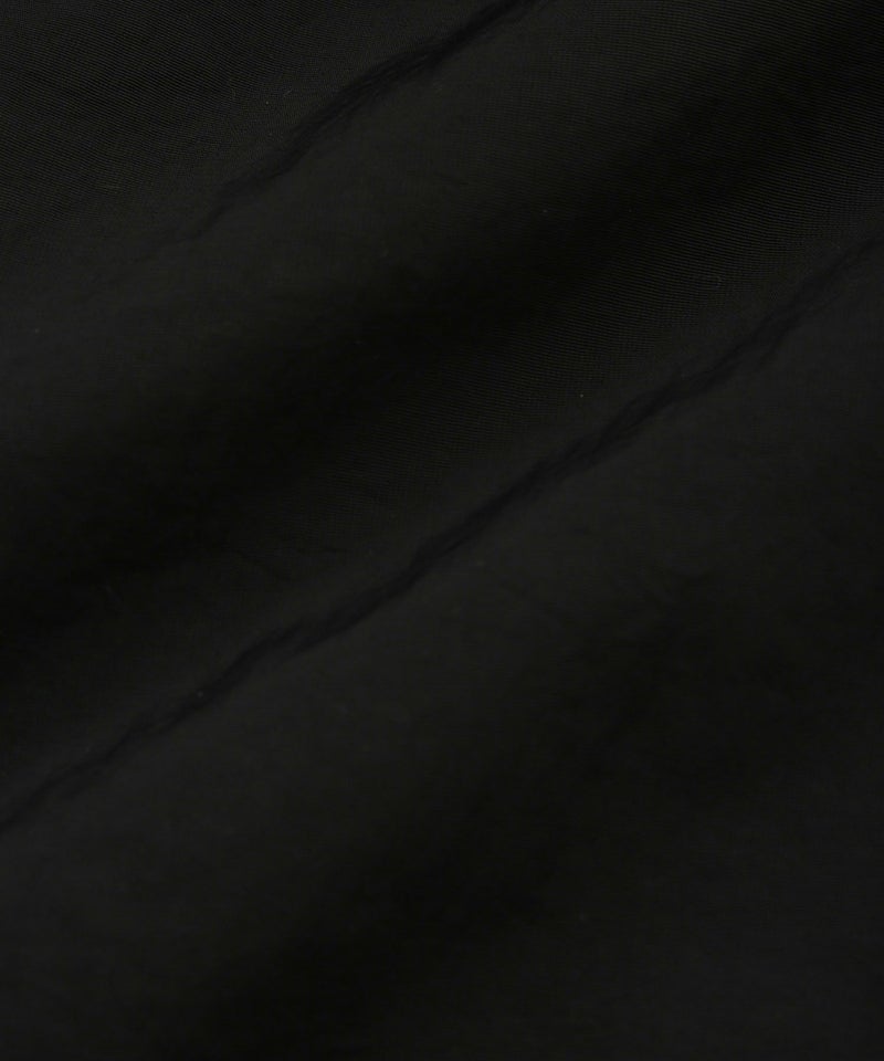 NAVY 中綿リブ襟コート レディース商品画像-17